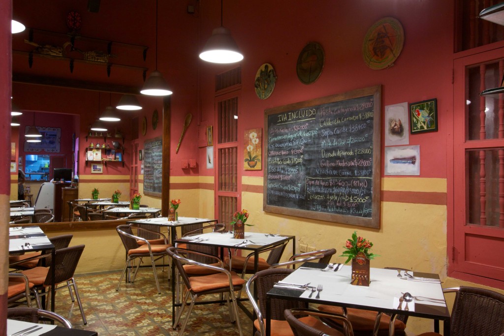 La Cocina de Pepina. La Cocina de Pepina.