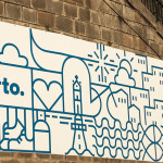 Oporto, Portugal